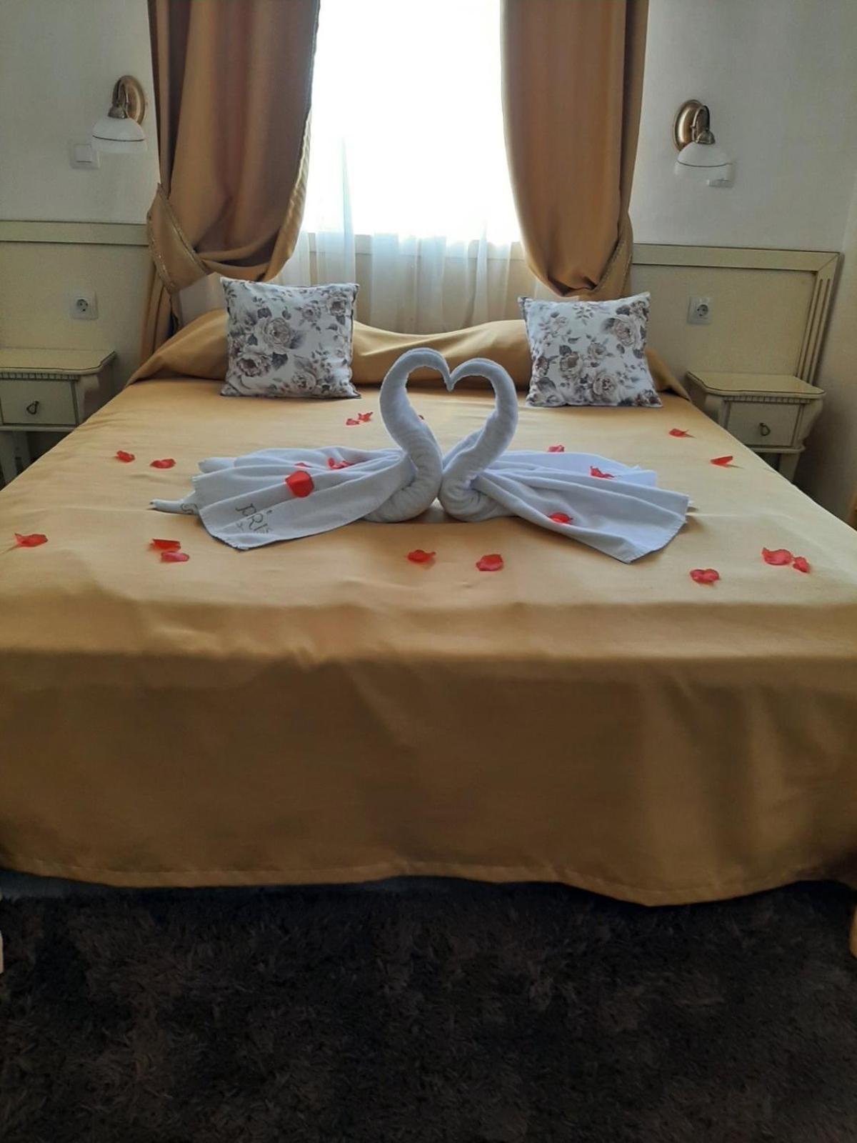 Villa Paris Хисаря Экстерьер фото