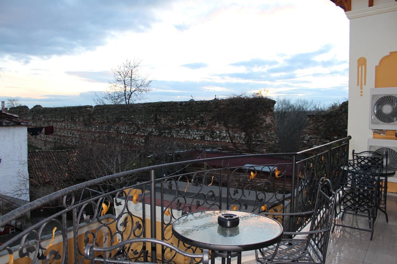 Villa Paris Хисаря Экстерьер фото
